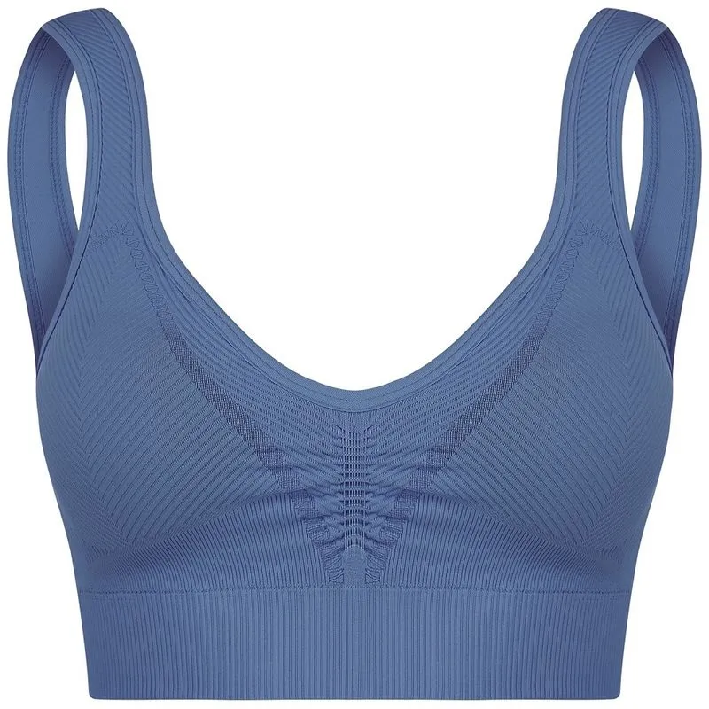 Top Lupo Af Basic - 71843 - Azul