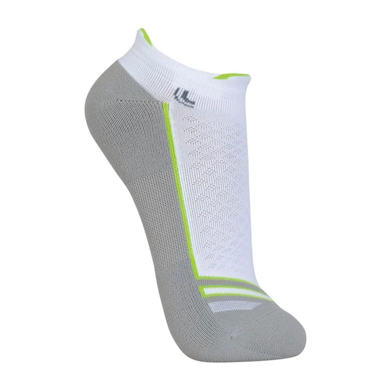 Meia Adulto Sport Performance Cano Curto Masculina Lupo