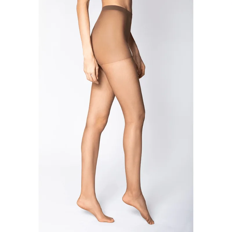 MEIA-CALÇA NEWS Tamanho: G | Cor: Brown