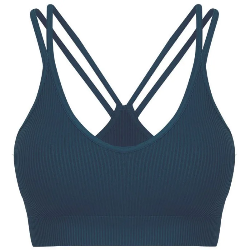 Top Lupo Sport Canelado 71853-001 Verde Oliva G