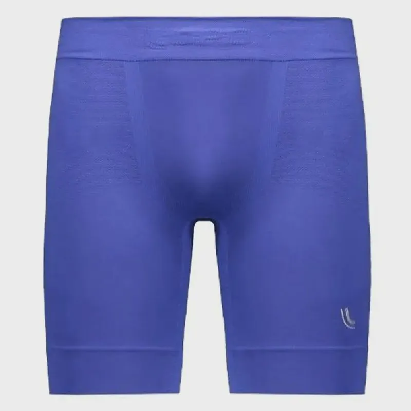Bermuda Lupo Am Térmica I-Max 70050 Masculina - Azul