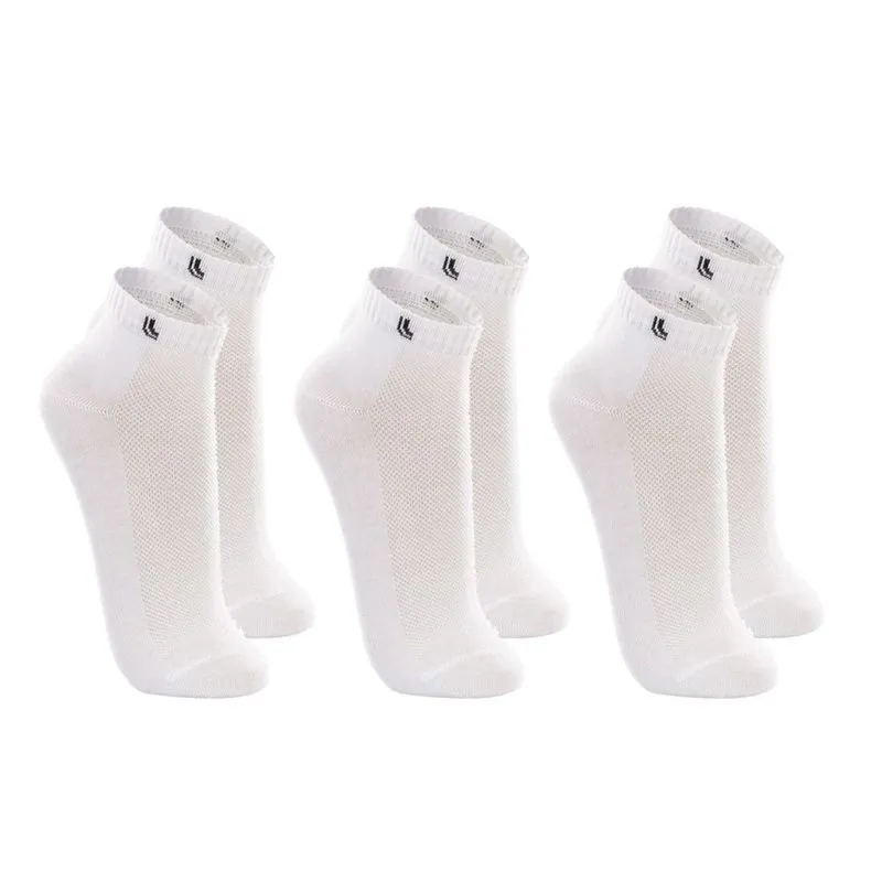 MEIA LUPO AU SPORT KIT 3 03220-089 140-37/40/900-BR
