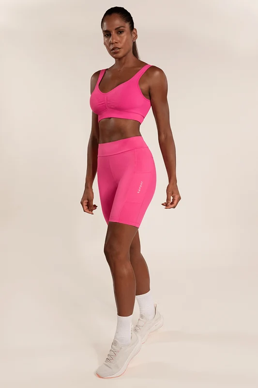 Bermuda Run Pocket Rosa - 5311 / P