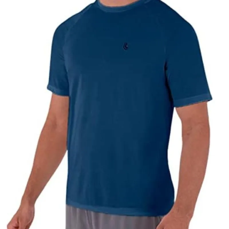 Camiseta Lupo Am Basica 75040-001 Xg/2800-marinho