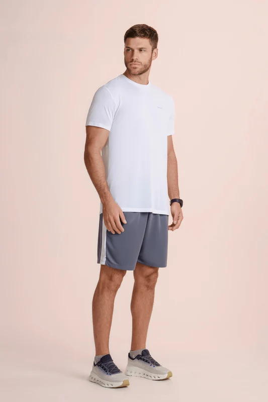 Shorts M Runner Grafite / XG
