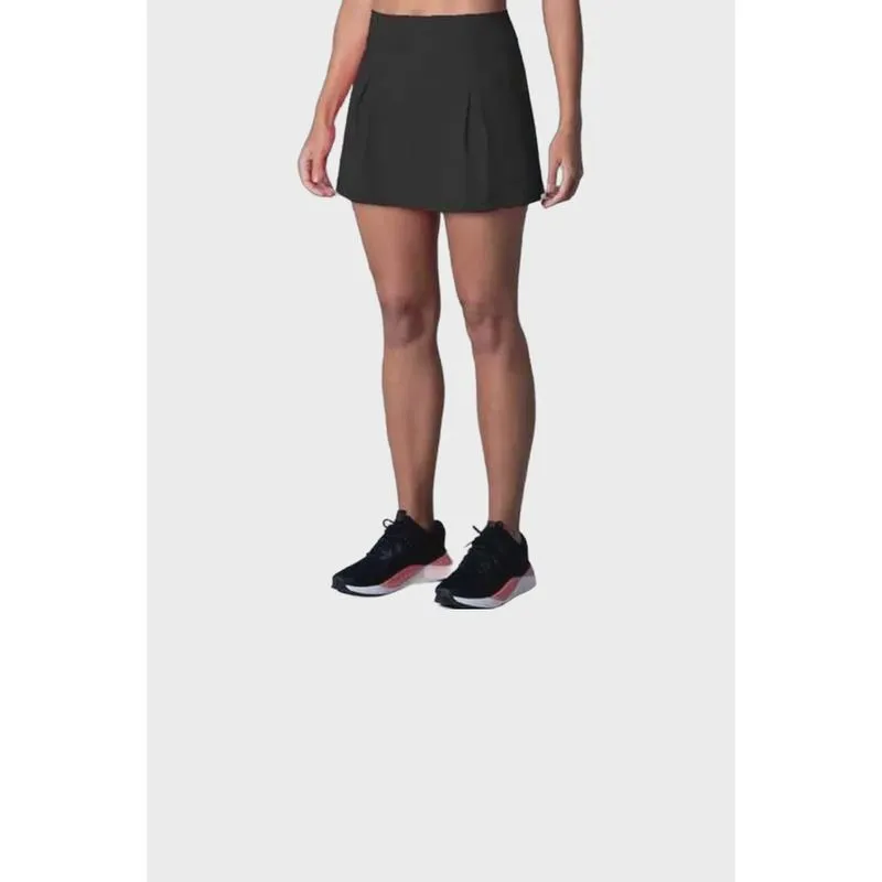 Short Saia Lupo Beach Tennis Preto
