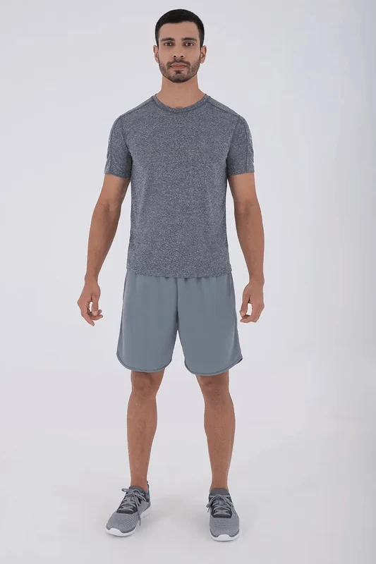 Shorts Run Lsport Mineral - 8402 / G