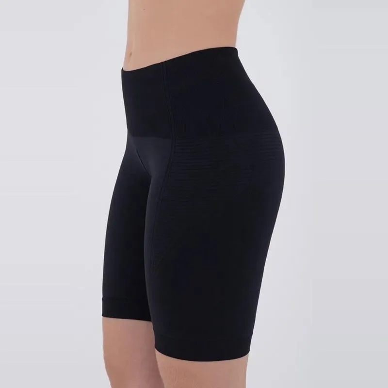 Bermuda Meia Coxa Lupo Feminina Fitness Academia Conforto
