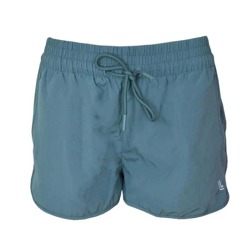 Short Feminino Curto Lupo Running Esporte 76460