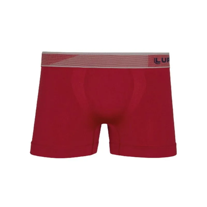 Cueca Boxer Lupo 766-011