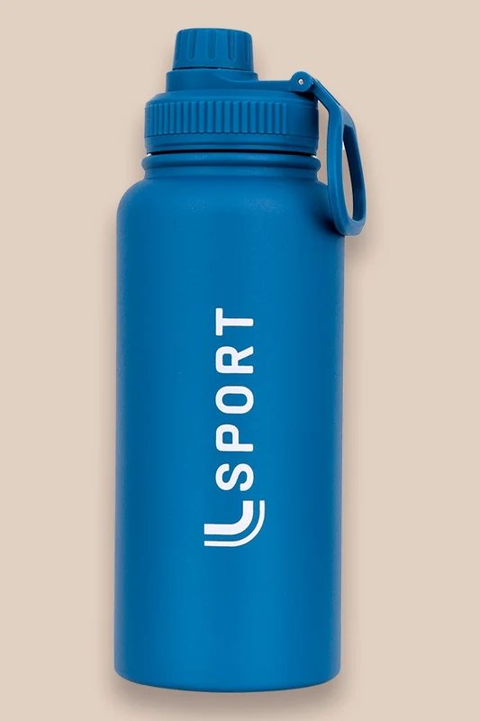 Garrafa Lupo Sport 960ml Azul / ÚNICO