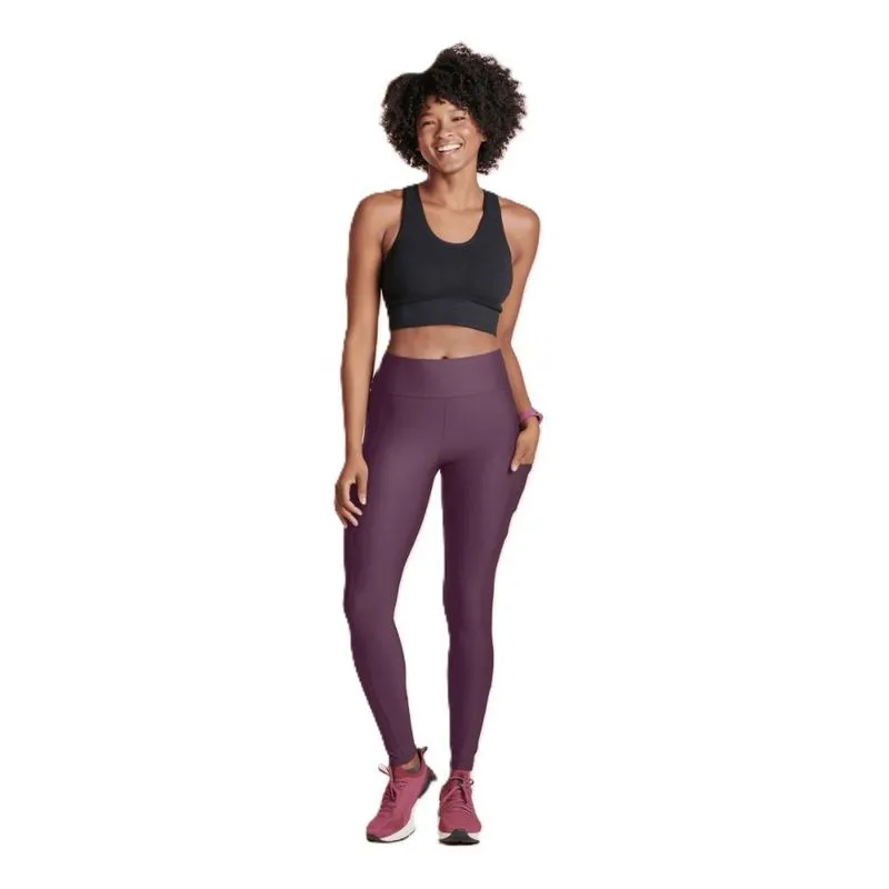 Calça Legging Running Lupo Pocket 76233 M. / preto