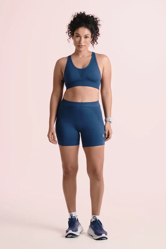 Shorts Attack Azul - 2660 / GG