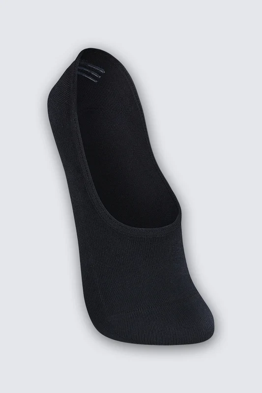 MEIAS ESPORTE MASCULINO ADULTO LUPO Preta / 33 a 36