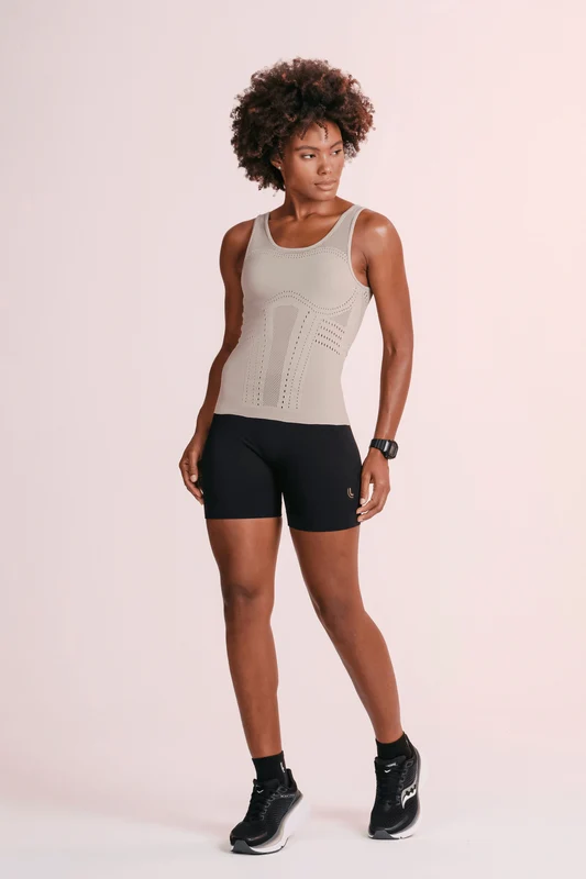 Regata Raschel Lsport Athleta Bege / P
