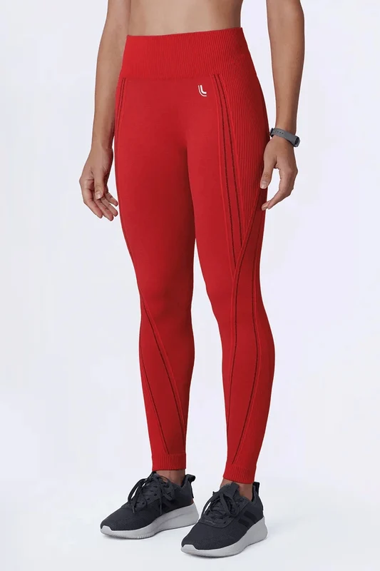 Calça Legging Max Lupo Pomodoro - 0730 / GG