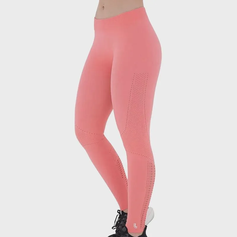 Calça legging lupo feminina leve para treinos E dia dia