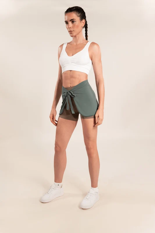 Tapa Bumbum Lsport Verde / G/GG