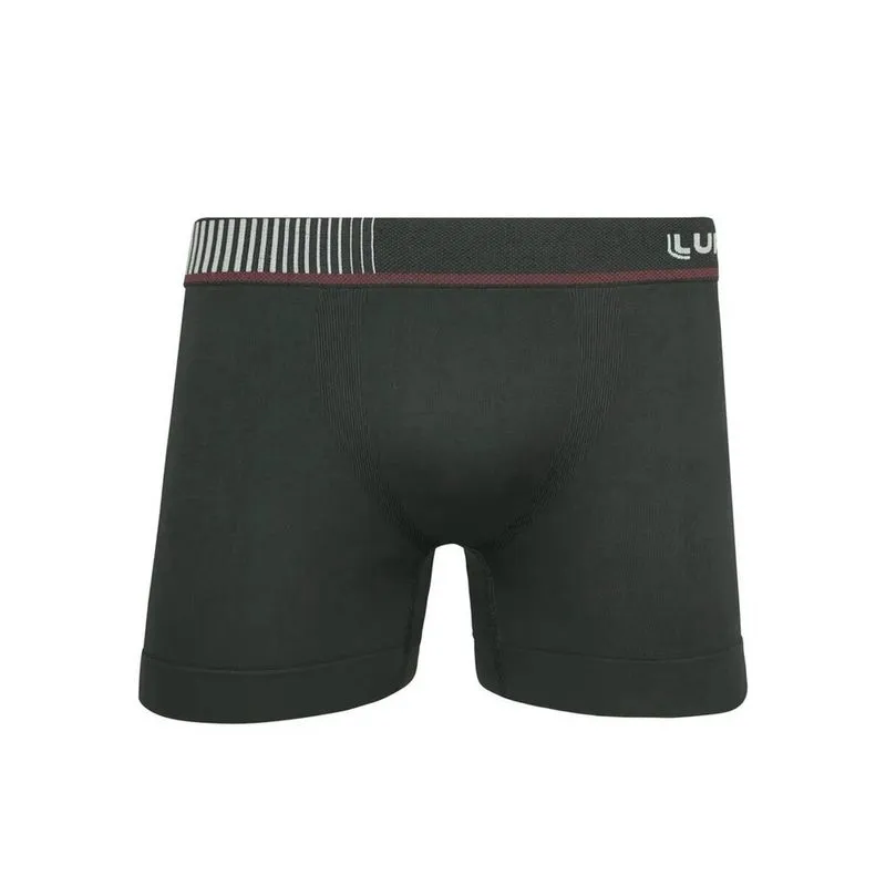 Cueca Boxer Lupo 671-003