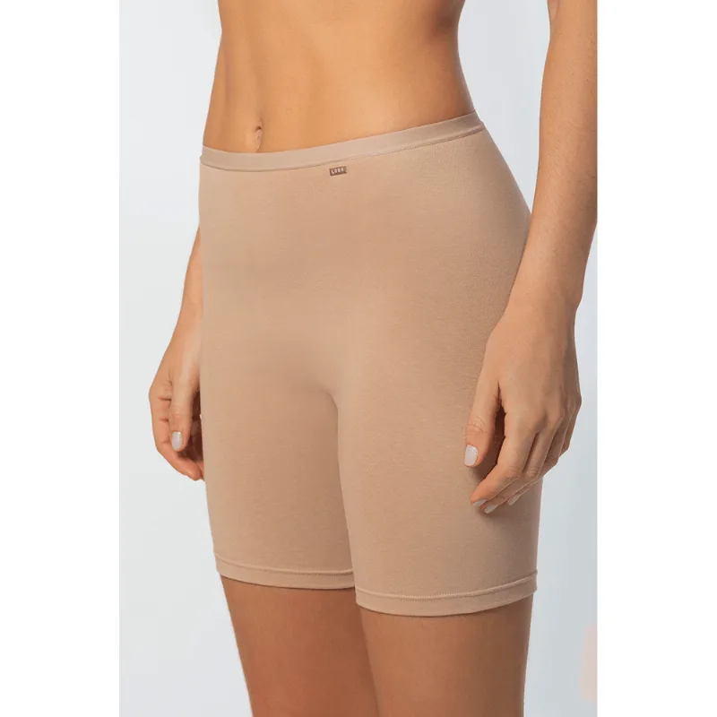 Short Tamanho: M | Cor: Natural Peach