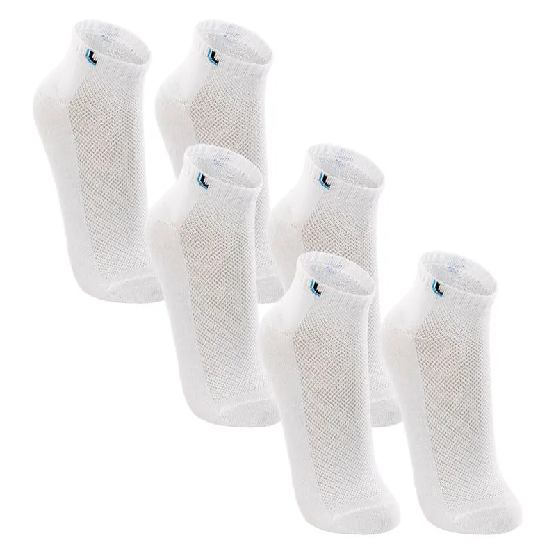 Kit Meia Walk Unissex 3 Unidades Lupo