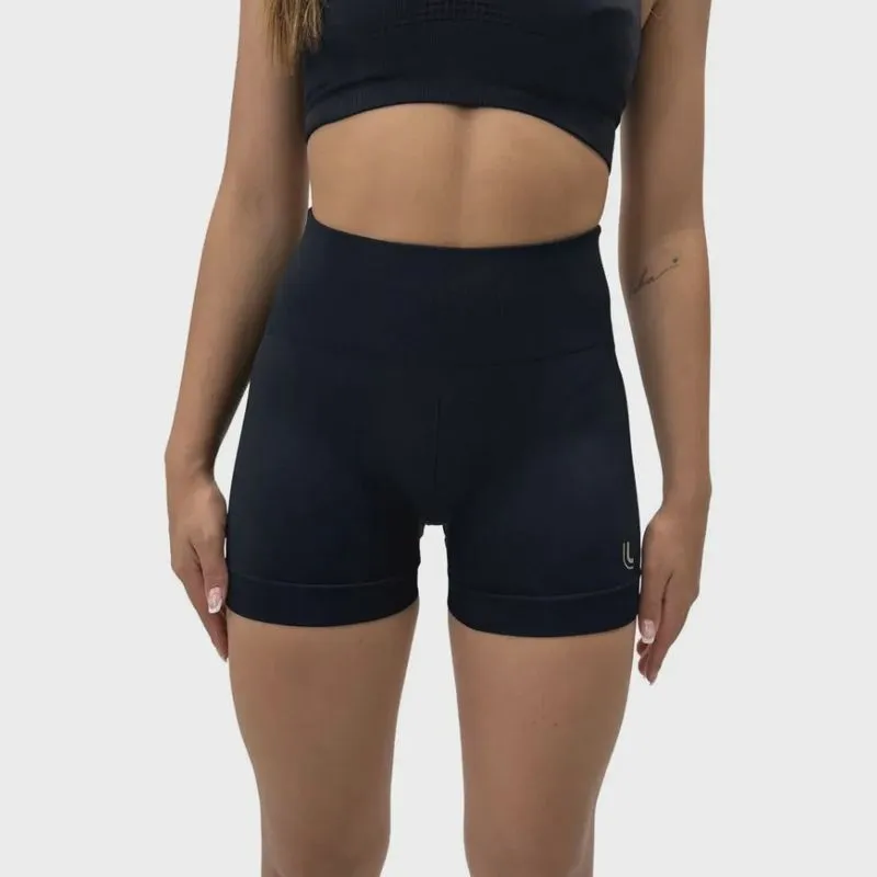 Shorts Lupo Seamless Dry Feminino