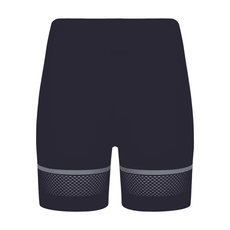 Bermuda Lupo Sport Feminina Sem Costura