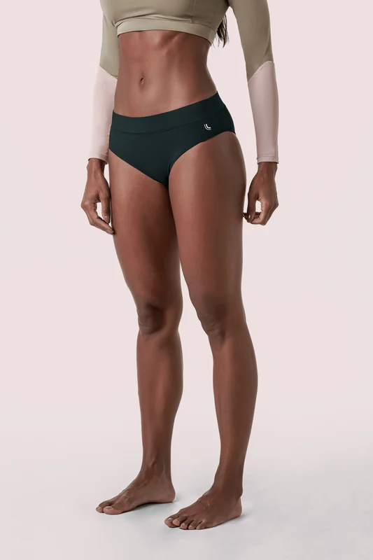 Sunkini Af Lsport Sunset Preta - 9990 / M