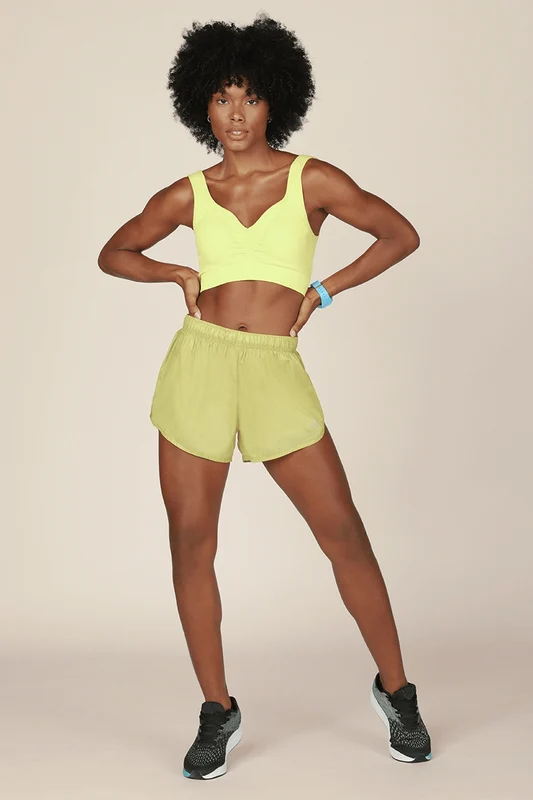 Top Lsport Canelado Essential Carambola - 3160 / G
