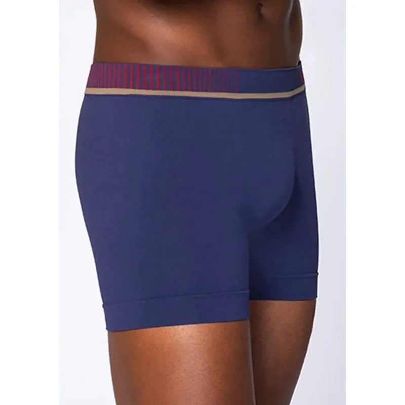 Cueca Boxer Lupo 671-003