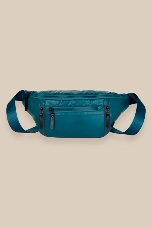 Pochete Lupo Sport Over Body Verde - 4445 / ÚNICO