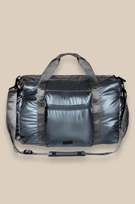 Bolsa Lupo Sport Maxi Grafite - 8872 / ÚNICO