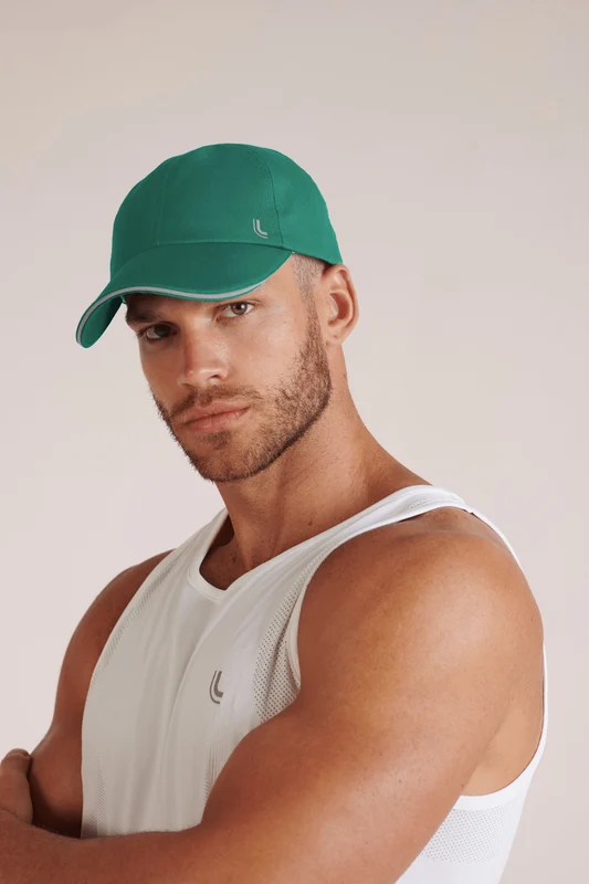 Boné Dry Lsport Unissex Vitally - 4270 / ÚNICO