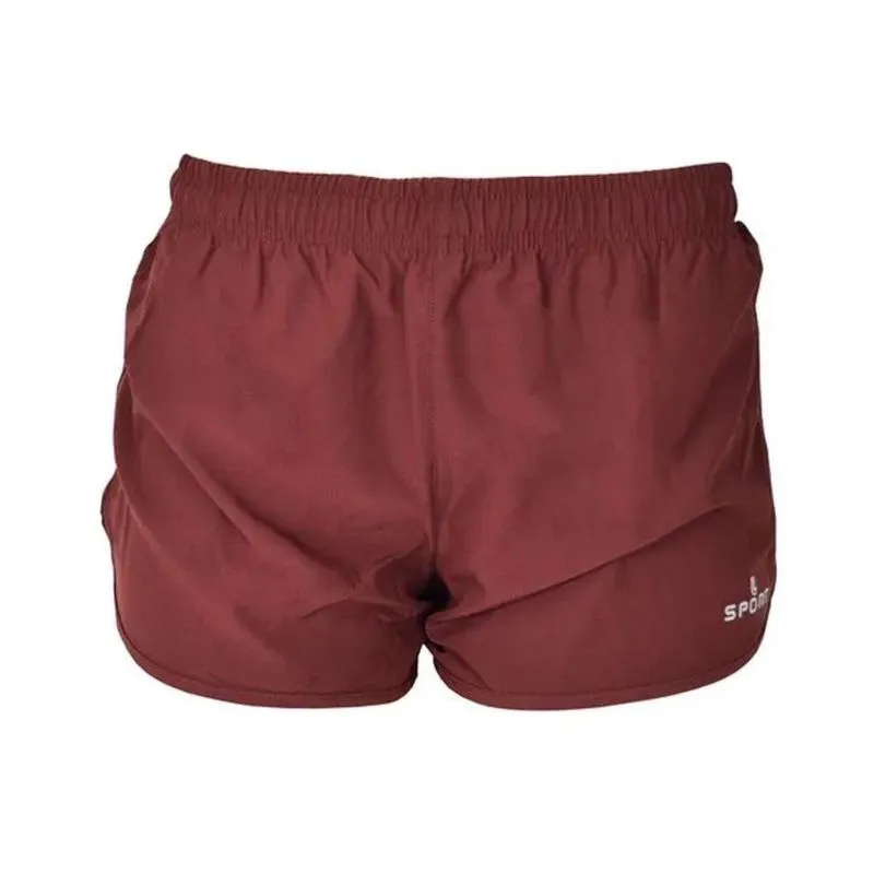 Short Lupo Sport af Running-Feminino