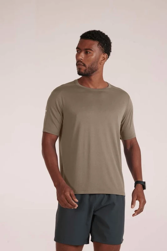 T-shirt Basic Run Noz - 6750 / P