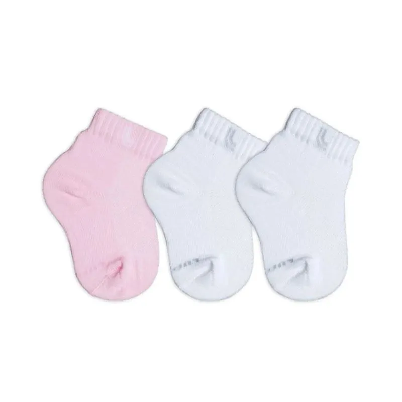 Kit 3 Meias Lupo Baby 16 - 23 Colorida UNICO