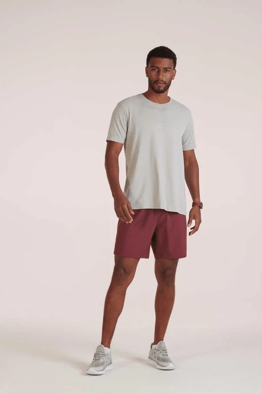 Shorts Budapeste Ii Marsala - 5903 / G