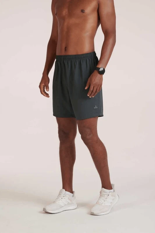 Shorts Budapeste Ii Cinza Mescla - 8000 / XG