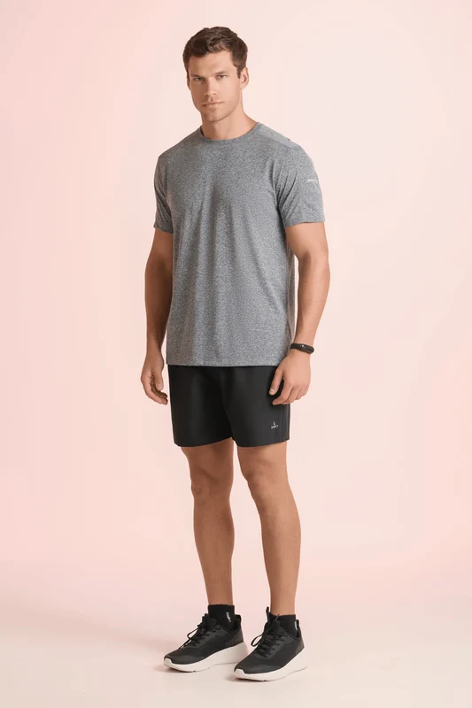 Shorts Budapeste Ii Preta - 9990 / XG
