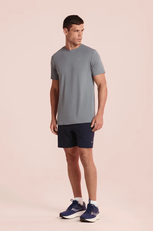 Shorts Budapeste Ii Marinho - 2800 / XXG