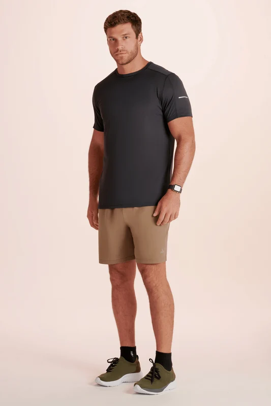 Shorts Budapeste Ii Noz - 6750 / XXG