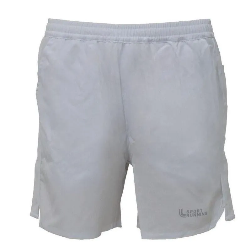 Bermuda Masculina Dry Lupo Elastano 76107 Academia