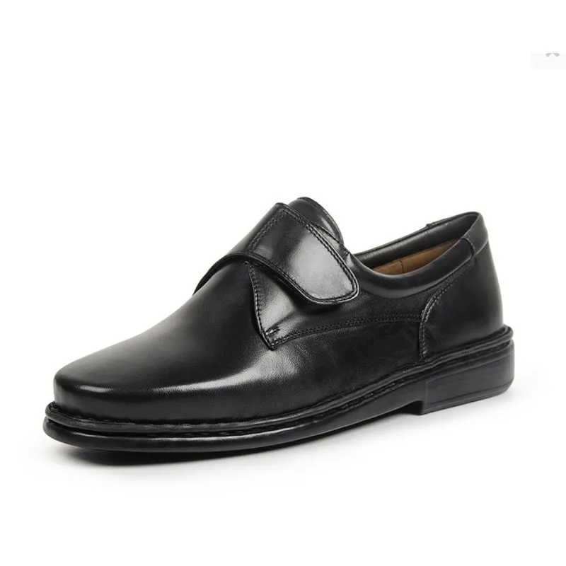 SAPATO MASCULINO Opananken 35506 Preto