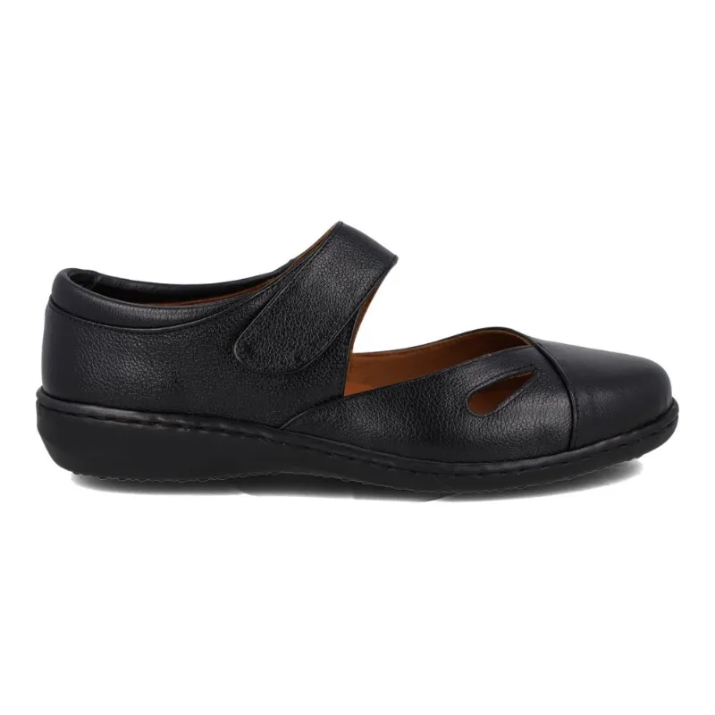 Sapato Opananken Slim Fly Feminino Preto 34