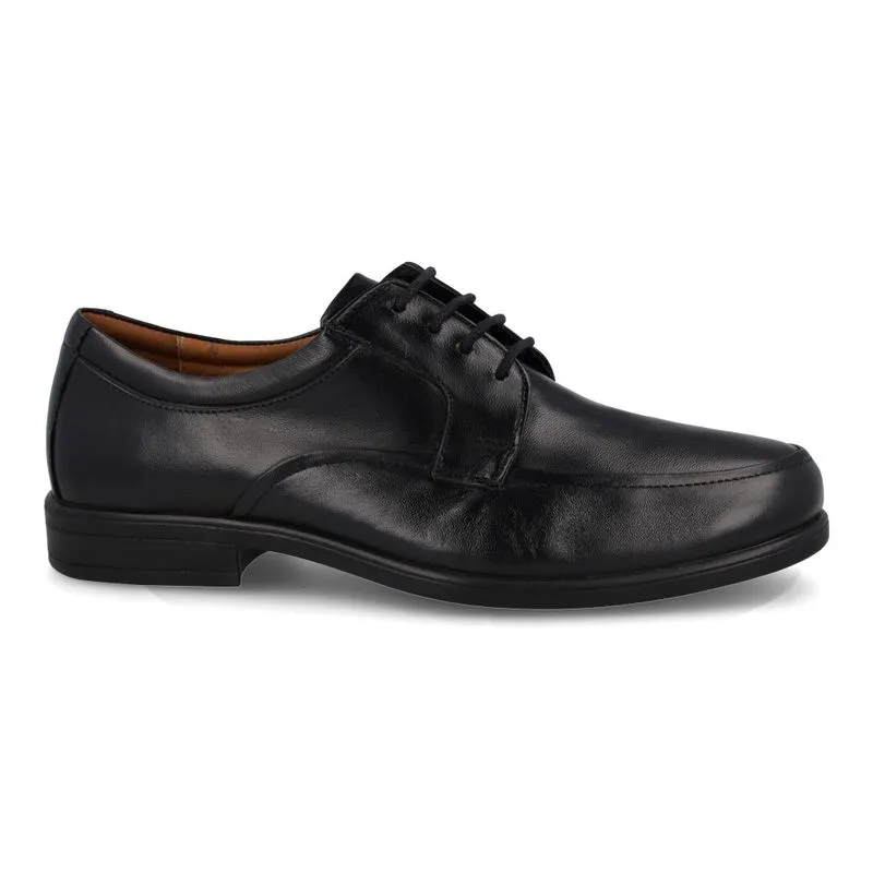 Sapato Social Opananken All Day II Masculino Preto PRETO - 42