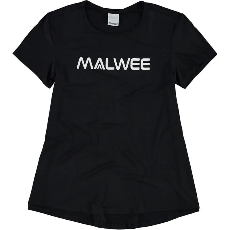 BLUSA FEMININA MALWEE GOLA REDONDA