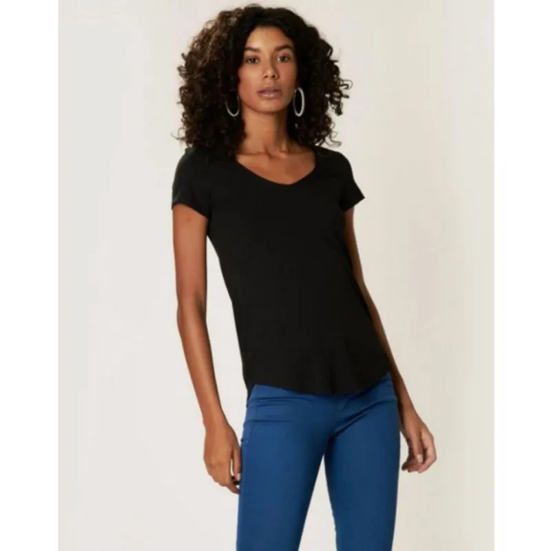 Blusa Feminina Mullet Viscolycra Malwee