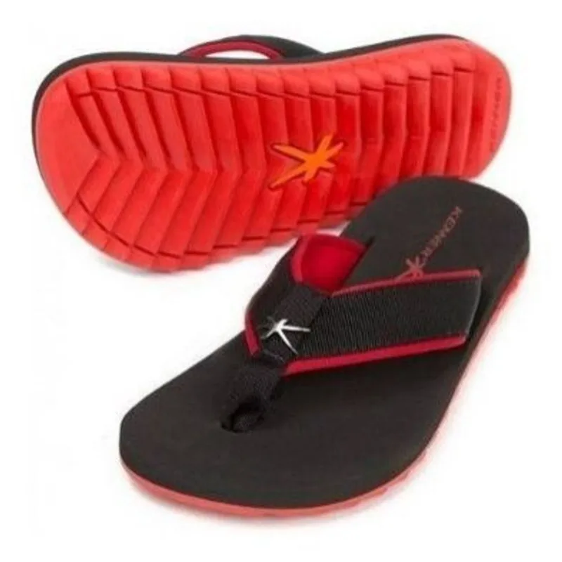 Sandália Chinelo Kenner Kivah Cush tkh