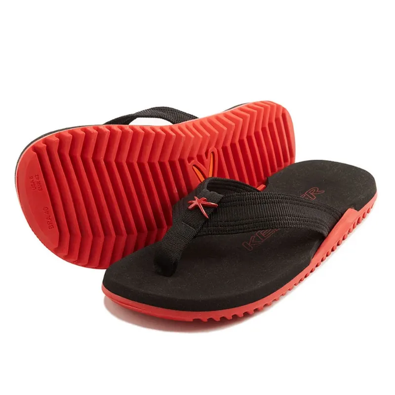 Chinelo sandalia kenner original masculino NK6 highlight