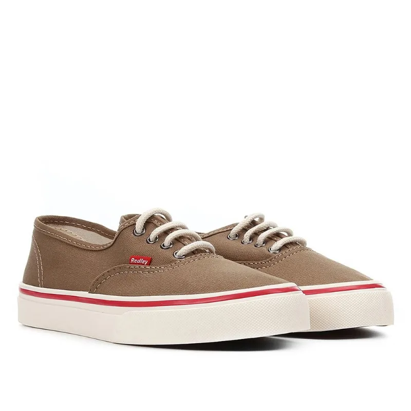 Tênis Redley Originals Summer - Unissex - Bege